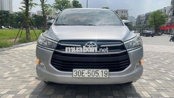 Toyota Innova 2017 2.0E  một chủ xe đẹp suất sắc