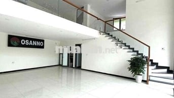 Nhà Mặt Tiền Ngang 8m - 6PN - Trung Tâm Hải Châu