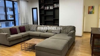 Cho thuê căn góc 160m2 3PN 4WC Full nội thất cao cấp tại cc Era Town