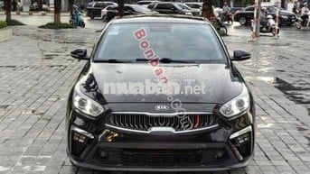 Kia Cerato 1.6 MT 2018