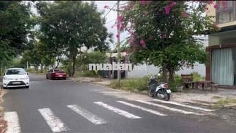 BÁN LÔ GÓC VIEW CÔNG VIÊN – NGUYỄN CƠ THẠCH 🔥