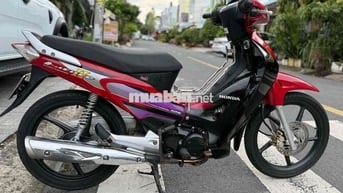 Honda Future II