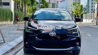 Toyota Vios E 1.5 MT 2023 - 395 Triệu