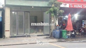 Cho Thuê Nhà Nguyên Căn Mặt Tiền Buôn Bán Gần Chợ Tân Long - Dĩ An