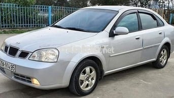 Daewoo Lacetti Max 2005