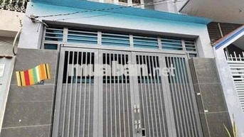 🏠NGUYÊN CĂN 3PHÒNG HẺM HUỲNH TẤN PHÁT gần CẦU TÂN THUẬN