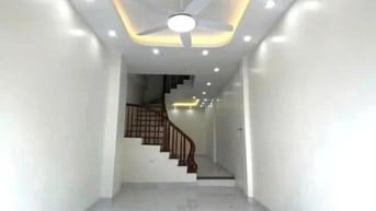 🏠 Nhà 5 tầng lô góc – Huyền Kỳ, Hà Đông – Ô tô tránh đỗ ngày đêm – Nộ