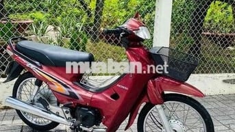 Wave 100 lốc đen 2002