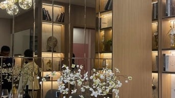 Căn hộ cao cấp Jade Square, CK lên đến 13.5%, HTLS 0% 2 năm 80% GTCH