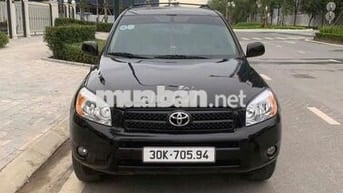 Toyota RAV4 2.4 AT 2007