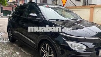 VinFast VFe34 2022 - 220000 km