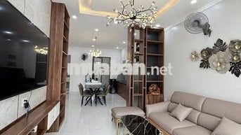 GIÁ RẺ BẤT NGỜ - NHÀ MẶT TIỀN 75M2 TRUNG TÂM THỦ DẦU MỘT