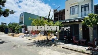 Đất khu Bá Tùng- Hoà Quý đường 5.5m đối diện công viên 3.2tỷ