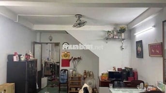 Nhà 3PN giá chỉ 12 triệu, trung tâm quận Tân Bình, giáp Phú Nhuận.