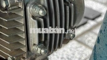 wave thái 2004 đậu 1 năm ko chạy 4 số ngây chủ