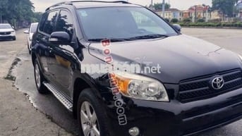 Toyota RAV4 2.4 AT 2007