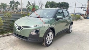 VinFast VF5 Plus 2025