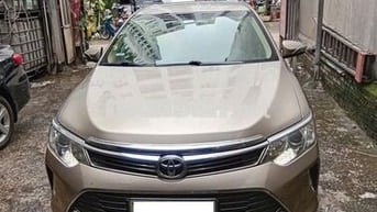 Toyota Camry 2015 2.0E - 68000 km