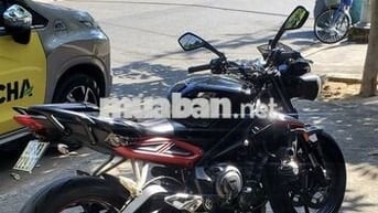 Triumph Street Triple 765 R