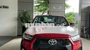 Toyota Hilux 2.4L 4x2 AT 2025