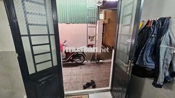 Phòng Trọ gần ĐH TĐT và ĐH Mở ở 3 người