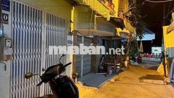 Cho thuê nhà P10Q6 2 phòng ngủ gần đường Võ Văn Kiệt