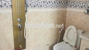 cho thuê nhà nguyên can 2 p ngủ có sẵn nội thất d xe hơi