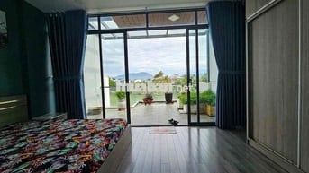 CHO THUÊ NHÀ GÓI  2 MỸ GIA ĐỐI DIỆN CÔNG VIÊN GIÁ 22TR/THÁNG