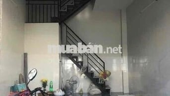 MẶT TIỀN KINH DOANH QUẬN BÌNH TÂN - 25M2 - 2 TẦNG - CHỈ 4.08 TỶ
