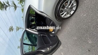 Mazda 3 Sedan – 2014