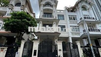 Biệt Thự  10x20m Có Thang Máy KDC Himlam Phường Tân Hưng