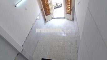Cho thuê nhà nguyên căn MT nội bộ Bính Phú 2 p10 q6