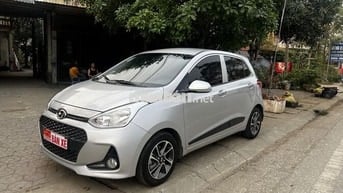 Grand i10 bản đủ máy 1.2 đời 2019.