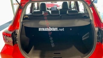 Toyota Raize G 1.0 CVT 2025