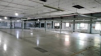 Cho thuê kho xưởng 4500m2 Tân Thới Nhất, Giáp KCN Tân Bình, TP.HCM