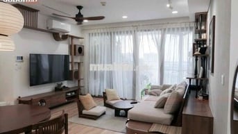 CHÍNH CHỦ CHO THUÊ CĂN HỘ CAO CẤP 2PN 89m2 TẠI SKY89 25 TRIỆU