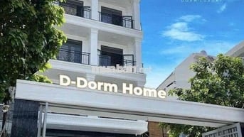Khai trương Ký túc xá xịn xò ở Thủ Đức. Giá khuyến mãi 1tr3 tháng đầu
