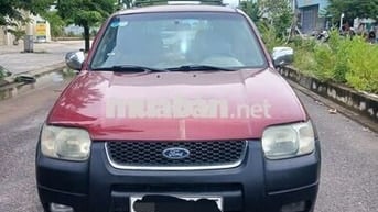 Ford 2002  - 12345 km