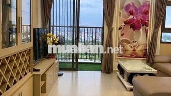 CĂN HỘ GÓC CAO CẤP TOPAZ TWINS NỘI THÂT CAO CẤP 2PN CHO THUÊ GIÁ TỐT
