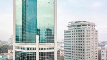 TUYỂN GẤP BẢO VỆ VP CTY BẢO HIỂM TẠI QUẬN 1