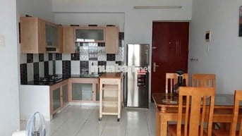Cho thuê căn hộ CC Thái An, Nguyễn Văn Quá, Q12. Giá 6tr5 45m2 full NT