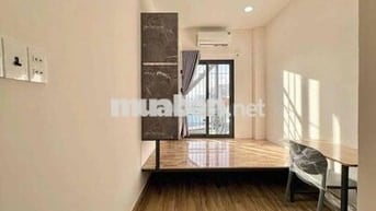 KHAI TRƯƠNG CĂN PHÒNG NHỎ XINH NGAY CHỢ BÀ CHIỂU TIỆN CHO SV UEF HUTEH