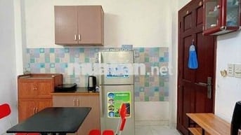 căn hộ dịch vụ full nội thất khu vực phạm văn chiêu