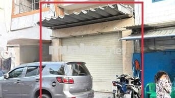 Cho Thuê Mặt Bằng Đường Vĩnh Viễn, Quận 10 - Ngang 5.5m - KD Thoải Mái