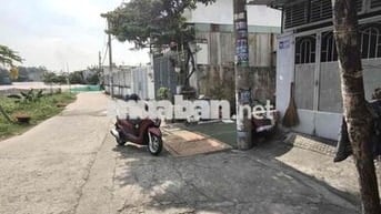BÁN ĐẤT ĐÔNG THẠNH HÓC MÔN GIÁ RẺ 2.3 TỶ  DIỆN TÍCH 78m2 ( 3 x 26 )