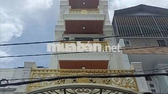 🏡 NHỈNH 6 TỶ 159M2, 4 TẦNG 4PN, NGANG 4M