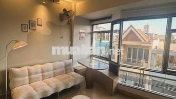🎉KHAI TRƯƠNG CHDV BAN CÔNG FULL NỘI THẤT NGAY CƯ XÁ PHÚ LÂM_VX PHÚ LÂM