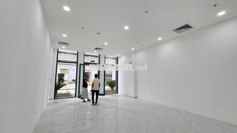 Cho thuê mặt bằng kinh doanh tại chung cư mới HH4 FLC Garden City