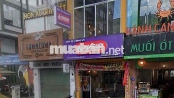 MẶT BẰNG KINH DOANH NGUYỄN TRI PHƯƠNG, KHU ĂN UỐNG, LỀ SIÊU RỘNG🔥🔥🔥