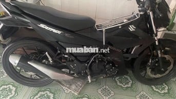 Satria f150 bstp 1 chủ